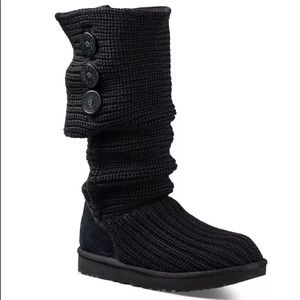 UGG Classic Cardy Tall Boots